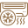 Air conditioning Icon