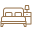 Bedrooms Icon
