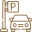 Parking Icon